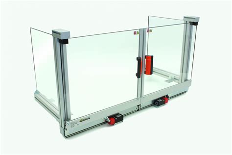 cnc machine protection|cnc machine doors safety.